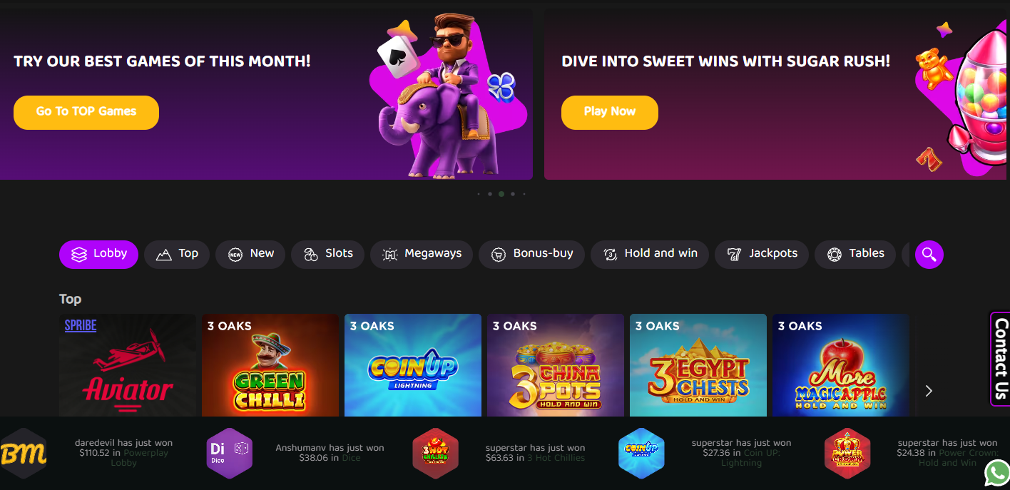 Bettyman Finance Platform