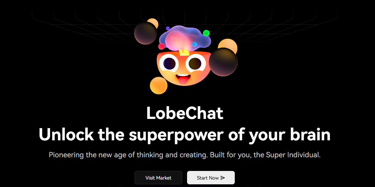 Lobe Chat